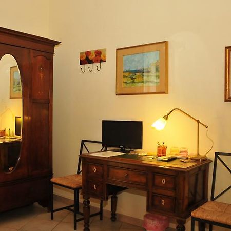 B&B Orti Di Trastevere Rome Bagian luar foto