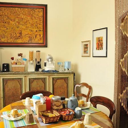 B&B Orti Di Trastevere Rome Bagian luar foto