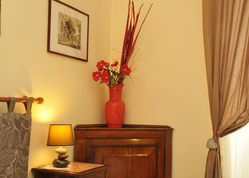 B&B Orti Di Trastevere Rome Bagian luar foto