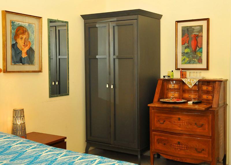 B&B Orti Di Trastevere Rome Bagian luar foto