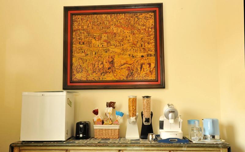 B&B Orti Di Trastevere Rome Bagian luar foto