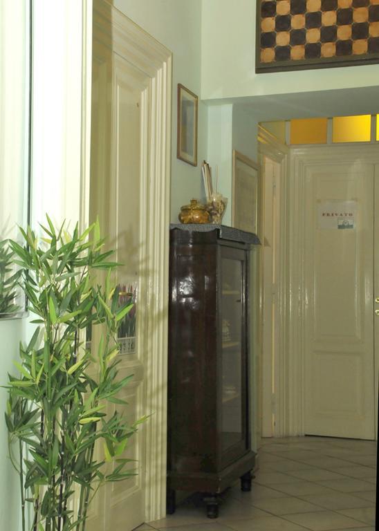 B&B Orti Di Trastevere Rome Bagian luar foto
